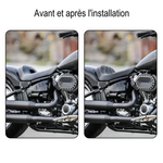 Asiento de motocicleta – Solo Sportster - Vignette | Boutique biker