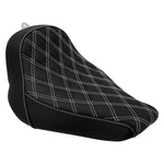 Asiento de motocicleta – Solo Sportster - Vignette | Boutique biker
