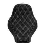 Asiento de motocicleta – Solo Sportster - Vignette | Boutique biker