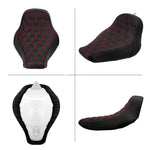 Asiento de motocicleta – Solo Sportster - Vignette | Boutique biker