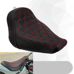 Asiento de motocicleta – Solo Sportster - Vignette | Boutique biker