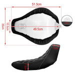 Asiento de motocicleta – Solo Sportster - Vignette | Boutique biker