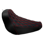Asiento de motocicleta – Solo Sportster - Vignette | Boutique biker