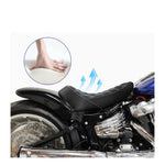 Asiento de motocicleta – Solo Sportster - Vignette | Boutique biker
