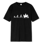 T-shirt moto - 1200 GS - Vignette | Boutique biker