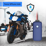 Localizzatore GPS per moto Simba - Vignette | Boutique biker