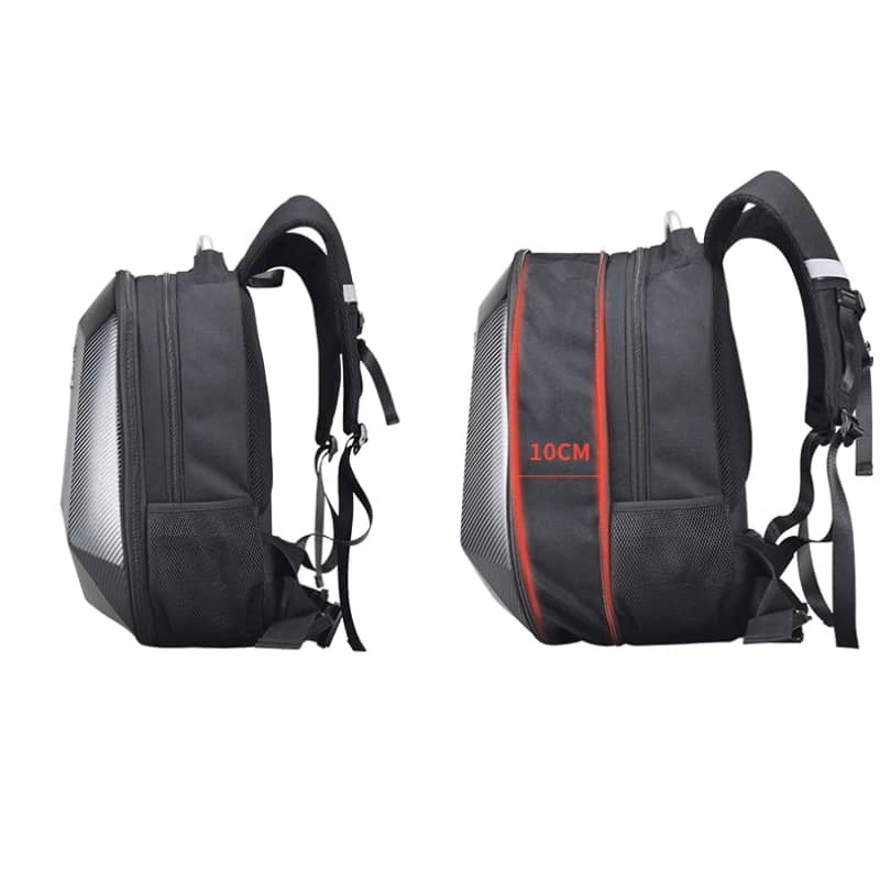 Sac à dos moto pas cher | Boutique biker