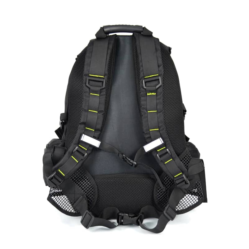 Sac a dos moto 