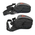 Borsa da gamba per moto - El diablo - Vignette | Boutique biker