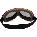 Lunette de moto - Vintage - Vignette | Boutique biker