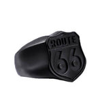 Bague biker - Iron Road 66 - Vignette | Boutique biker