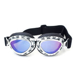 Lunette de moto - Dalthel - Vignette | Boutique biker