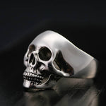 Bague biker - Dark Soul - Vignette | Boutique biker