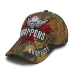 Casquette biker - Choppers - Vignette | Boutique biker