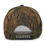 Casquette biker - Choppers - Vignette | Boutique biker