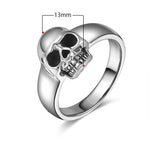 Bague biker - Iron Soul - Vignette | Boutique biker