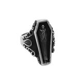 Banda de motociclistas - Presagio Oscuro - Vignette | Boutique biker