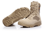 Bottes biker - Rangers - Vignette | Boutique biker