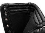 Stivali da motociclista - Teschio - Vignette | Boutique biker
