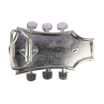 Ceinture biker - Rock'n'roll - Vignette | Boutique biker