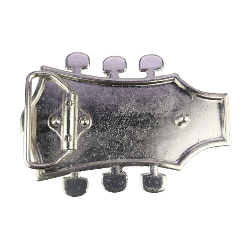 Boucle de ceinture rock n roll | Boutique biker