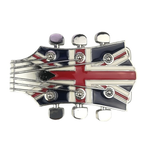 Ceinture biker - Rock'n'roll - Vignette | Boutique biker