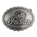 Cinturón de motociclista - Indian Motorcycle - Vignette | Boutique biker