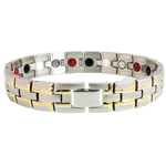 Pulsera de cadena gruesa - Vignette | Boutique biker