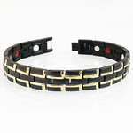 Pulsera de cadena gruesa - Vignette | Boutique biker