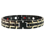 Pulsera de cadena gruesa - Vignette | Boutique biker