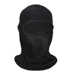 Passamontagna da moto con maschera facciale - Vignette | Boutique biker