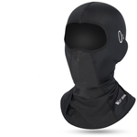 Pasamontañas negro de motociclista - Vignette | Boutique biker