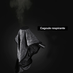 Cagoule de moto -X-TIGER - Vignette | Boutique biker