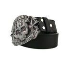 Ceinture biker Lucky 13 - Vignette | Boutique biker