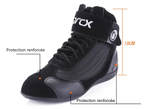 Baskets de moto - ARCX - Vignette | Boutique biker