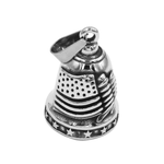 Campana de la guarda - Bandera estadounidense - Vignette | Boutique biker