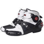 Stivali da moto - Speed ​​biker - Vignette | Boutique biker
