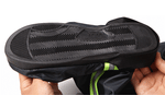 Copriscarpe impermeabili fluorescenti - Vignette | Boutique biker