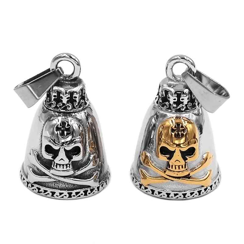 Guardian-bell-skull