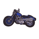 Toppa da motociclista - Motocicletta - Vignette | Boutique biker