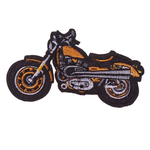 Toppa da motociclista - Motocicletta - Vignette | Boutique biker