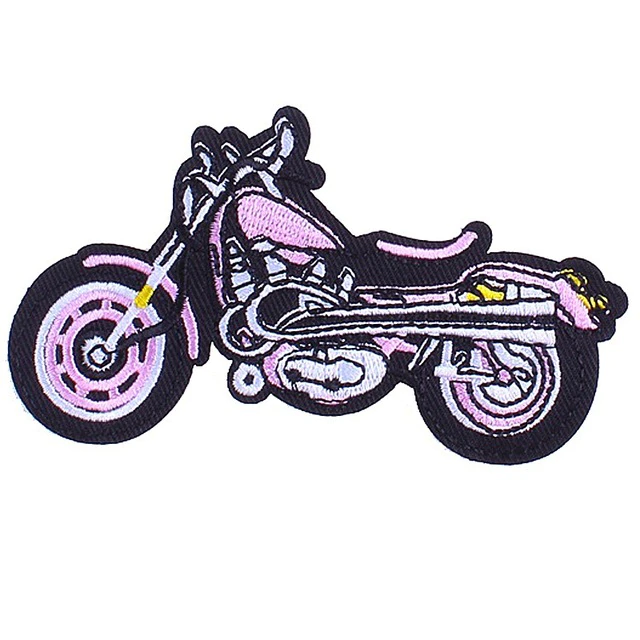 Patch de moto | Boutique biker
