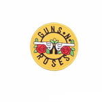 Toppa da motociclista - Guns N' Roses - Vignette | Boutique biker