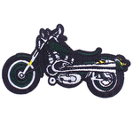 Toppa da motociclista - Motocicletta - Vignette | Boutique biker