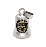 Timbre de motocicleta - Diseños celtas - Vignette | Boutique biker
