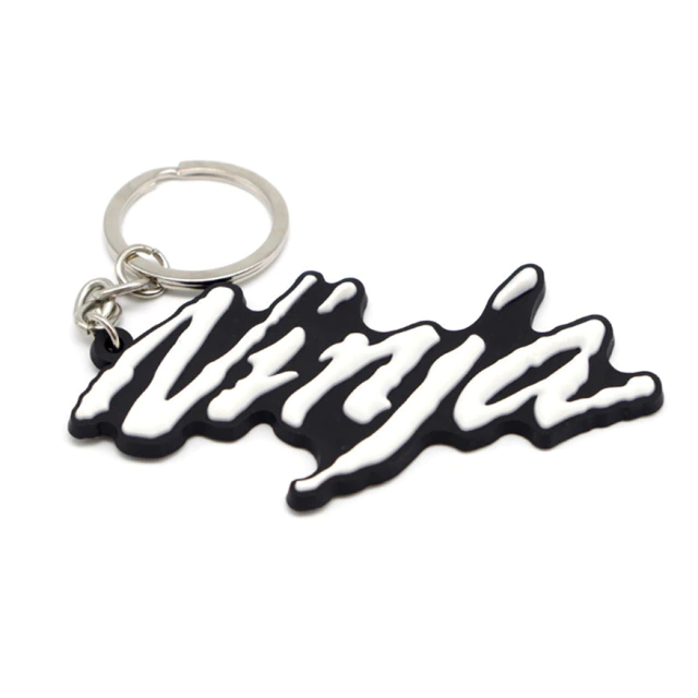 Porte clé kawasaki | Boutique biker