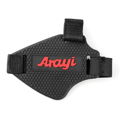Protector de calzado para moto - Arayi