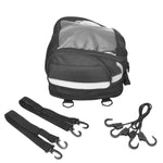 Sacoche réservoir moto - MotoPack - Vignette | Boutique biker