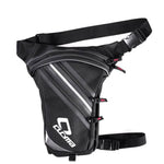 Sacoche de jambe moto - Cucyma - Vignette | Boutique biker
