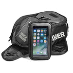 Sacoche réservoir moto - MotoGrip - Vignette | Boutique biker
